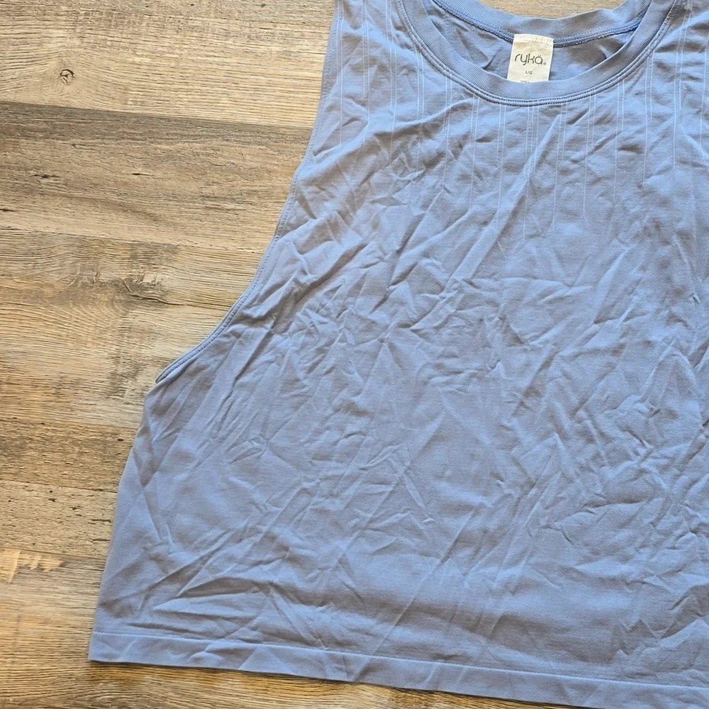 RYKA | Workout Shirt | Size Large​ - Picture 3 of 8